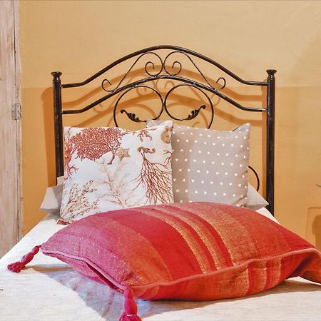 Casa Vacanza Gico' Villa Alezio Cameră foto