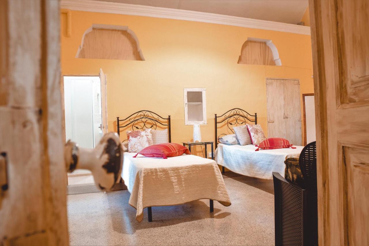 Casa Vacanza Gico' Villa Alezio Cameră foto