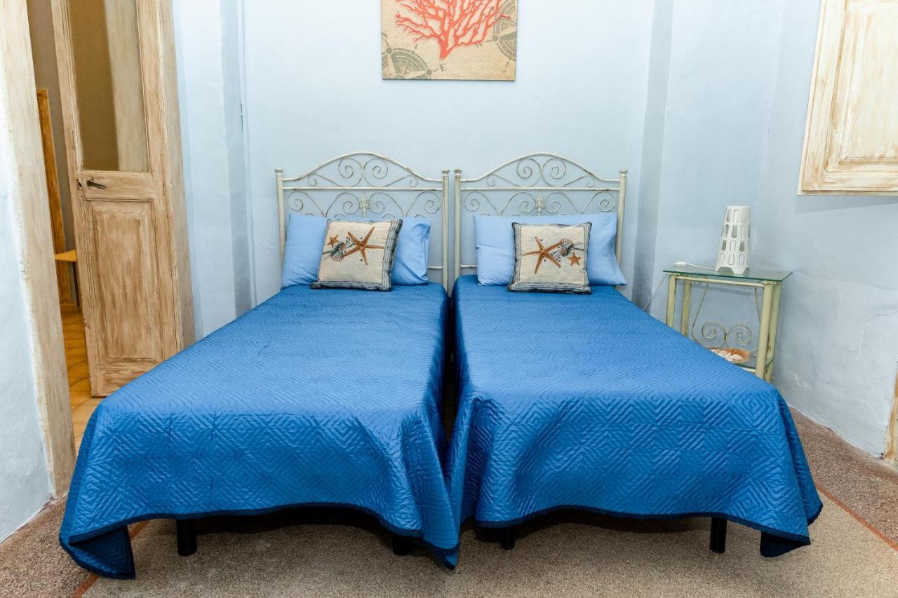 Casa Vacanza Gico' Villa Alezio Cameră foto