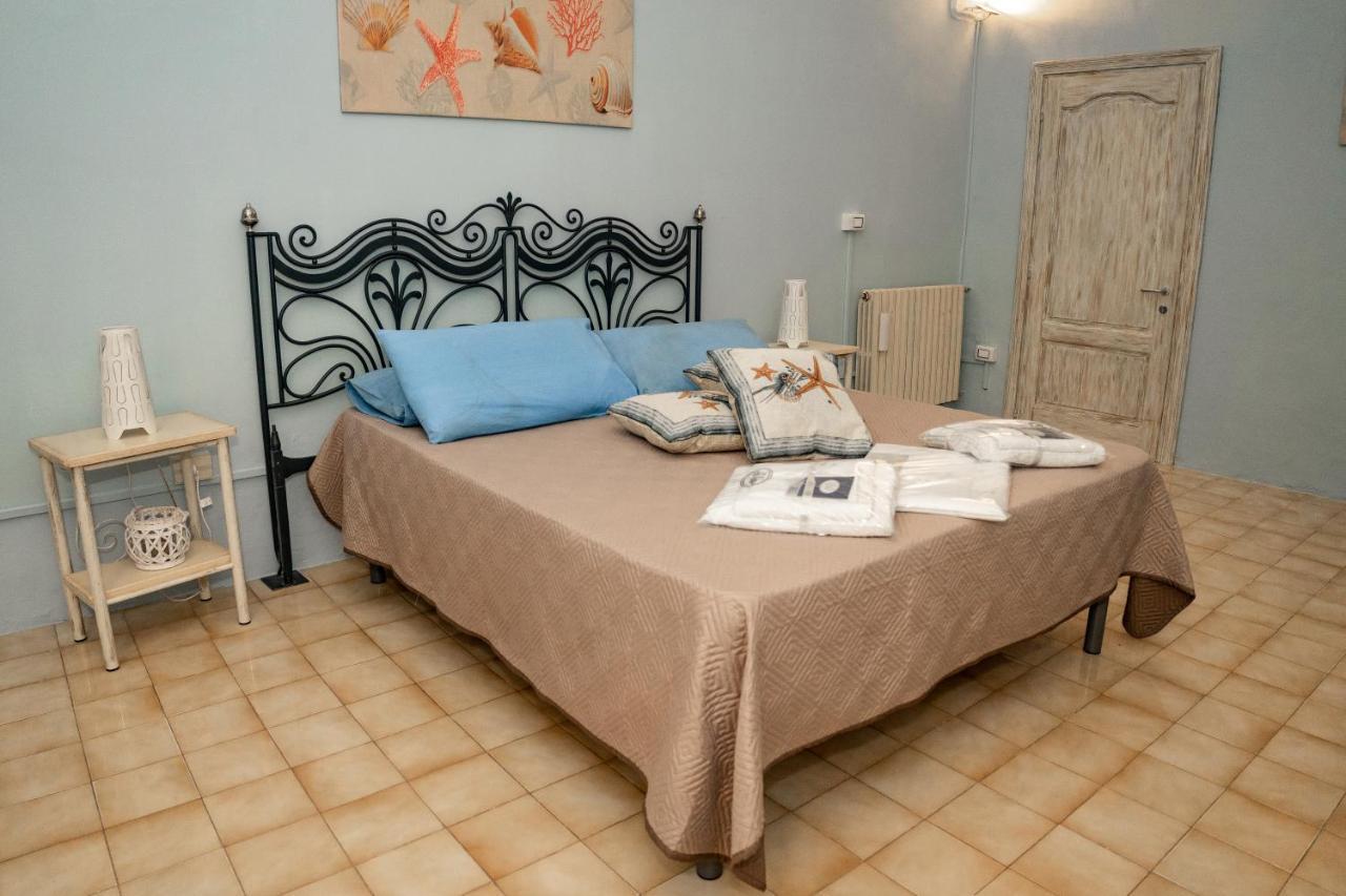 Casa Vacanza Gico' Villa Alezio Cameră foto