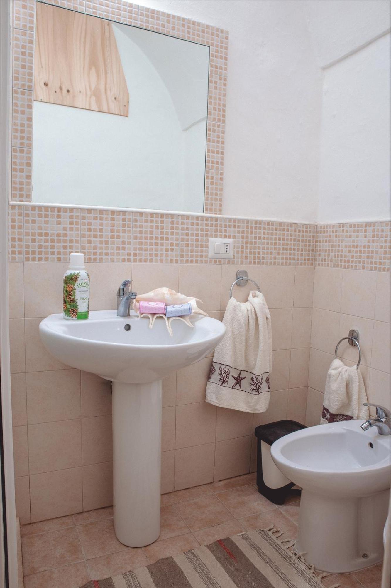 Casa Vacanza Gico' Villa Alezio Cameră foto