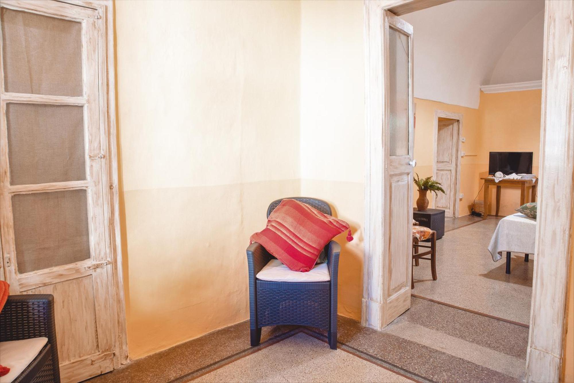 Casa Vacanza Gico' Villa Alezio Cameră foto