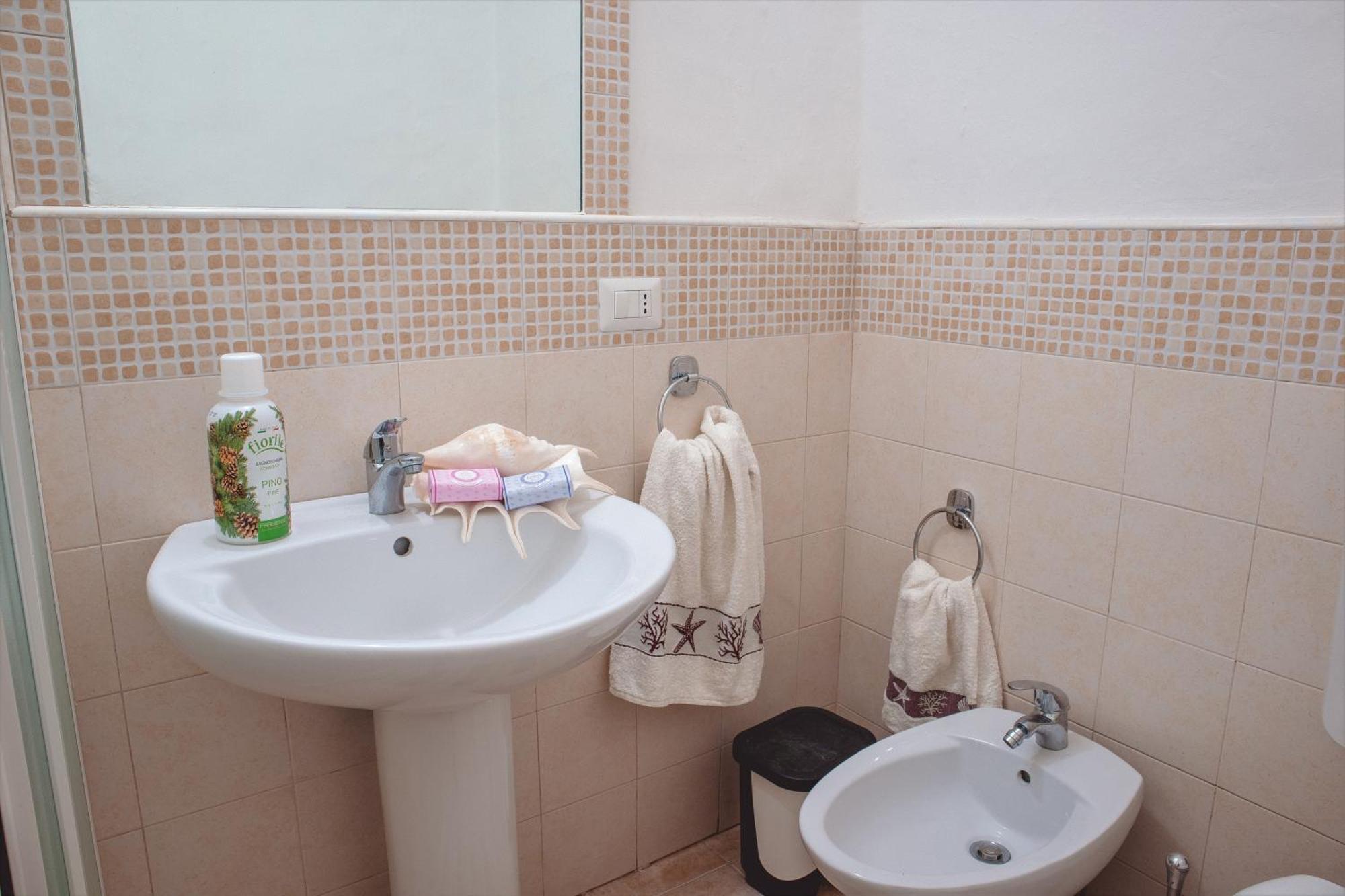 Casa Vacanza Gico' Villa Alezio Cameră foto